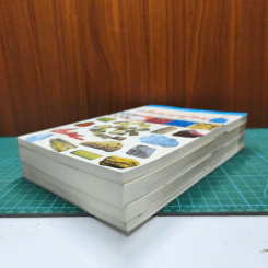 คู่มือเภสัชกรรมแผนไทย เล่ม 1-4 - ชยันต์ พิเชียรสุนทร, วิเชียร จีรวงส์ รูปที่ 3