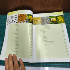 คู่มือเภสัชกรรมแผนไทย เล่ม 1-4 รูปที่ 8