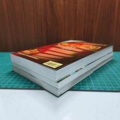 สู้แล้วรวย เล่ม 1-3 - ทีมงานรายการสู้แล้วรวย รูปที่ 4