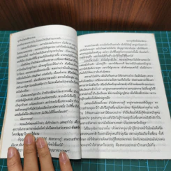 ลงฉิม...นั่งสมาธิตาย รูปที่ 8