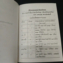โฟเนติคไทย ให้สำเนียงอังกฤษ - กมล จาตะเสม รูปที่ 6