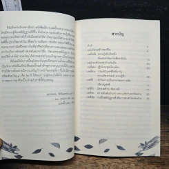 รู้เท่านี้ ก็พอแล้ว (พาตัวใจกลับบ้านกันเถิด) - ศุภวรรณ พิพัฒพรรณวงศ์ กรีน รูปที่ 7