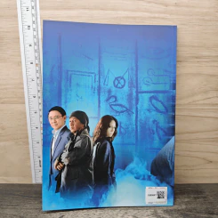 เหนือเมฆ II มือปราบจอมขมังเวทย์ Premium ภาพยนตร์บันเทิง รูปที่ 5