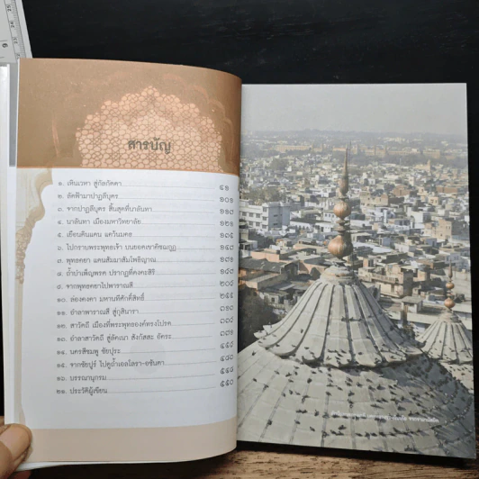 เยือนถิ่นอินเดีย - โกวิท ตั้งตรงจิตร รูปที่ 7