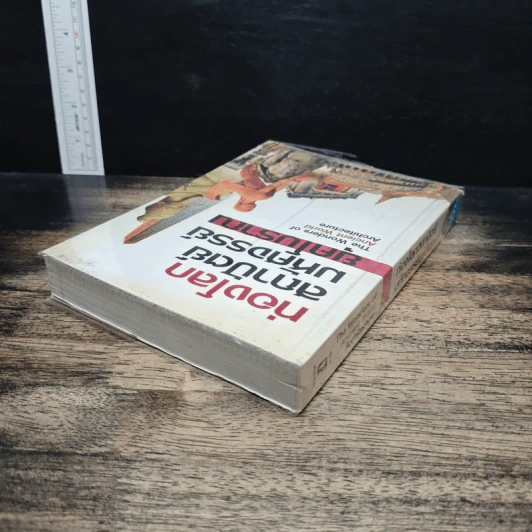 หนังสือ ท่องโลกสถาปัตย์มหัศจรรย์ ยุคโบราณ รูปที่ 5
