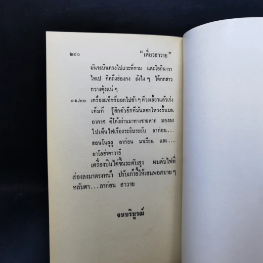 เดี่ยว ฮาวาย - ต๊ะ ท่าอิฐ รูปที่ 12