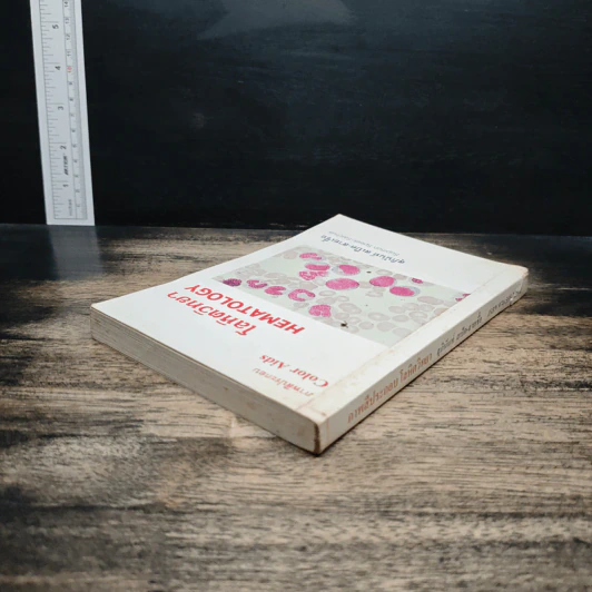 โลหิตวิทยา Hematology - สุภินันท์ สเป็ค-สายเชื้อ รูปที่ 5