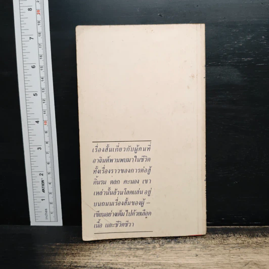ลุยทะเลคน - อาจินต์ ปัญจพรรค์ รูปที่ 2