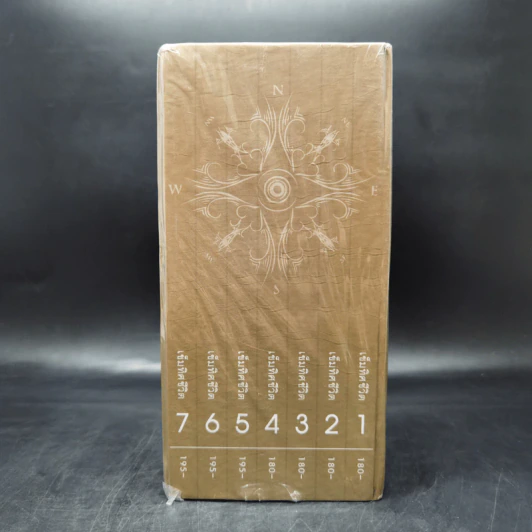 เข็มทิศชีวิตทั้ง 7 Boxset - ครูอ้อย ฐิตินาถ ณ พัทลุง รูปที่ 9