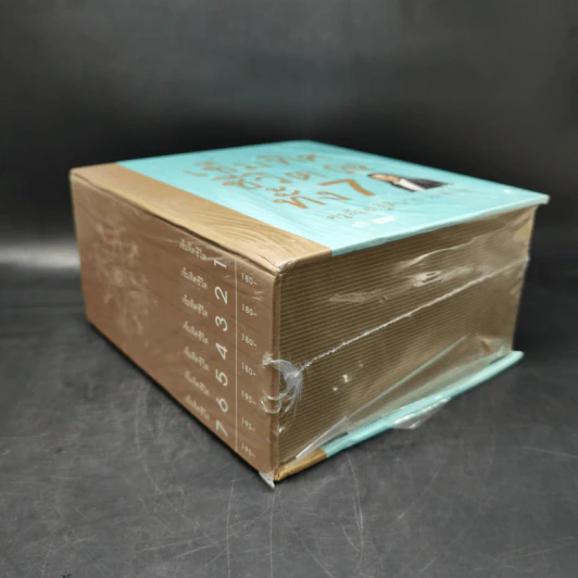 เข็มทิศชีวิตทั้ง 7 Boxset - ครูอ้อย ฐิตินาถ ณ พัทลุง รูปที่ 8