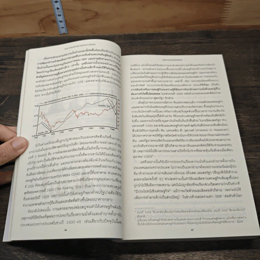 Principles for Dealing with the Changing World Order - Ray Dalio รูปที่ 8
