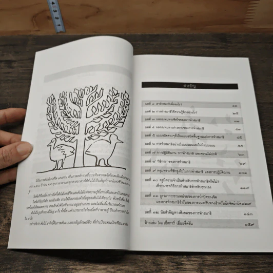 วิธีการทำสมาธิ Book of Meditations - ครูลอเรนซ์ ลีชาน รูปที่ 7