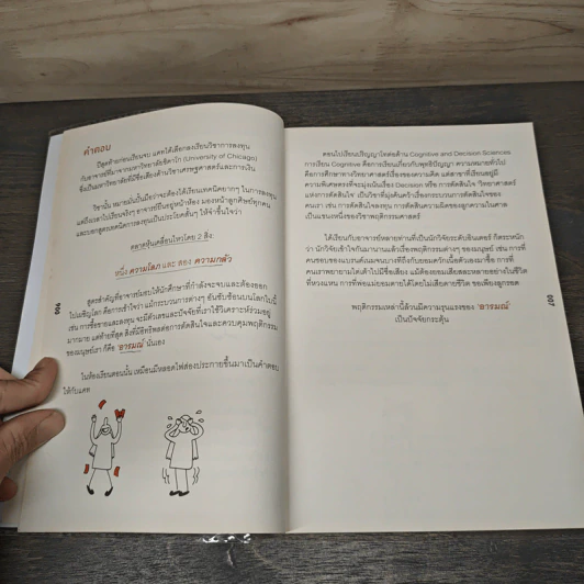 Genius ทางอารมณ์ - Catherine Kat Songphatanayothin รูปที่ 8