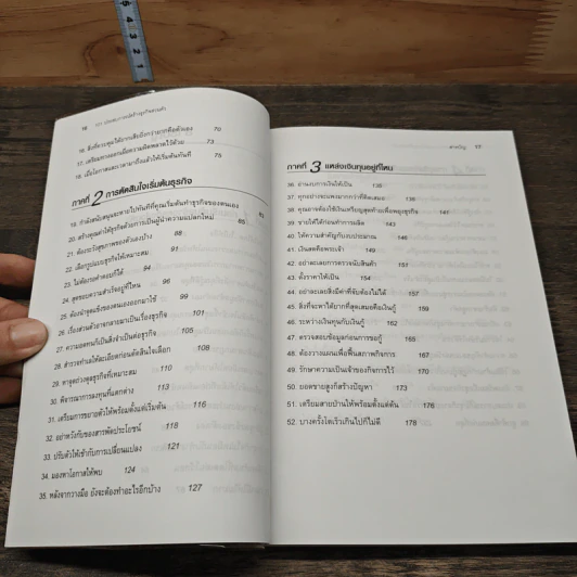 101 ประสบการณ์สร้างธุรกิจส่วนตัว Starting Your Own Business - Jan Norman รูปที่ 9