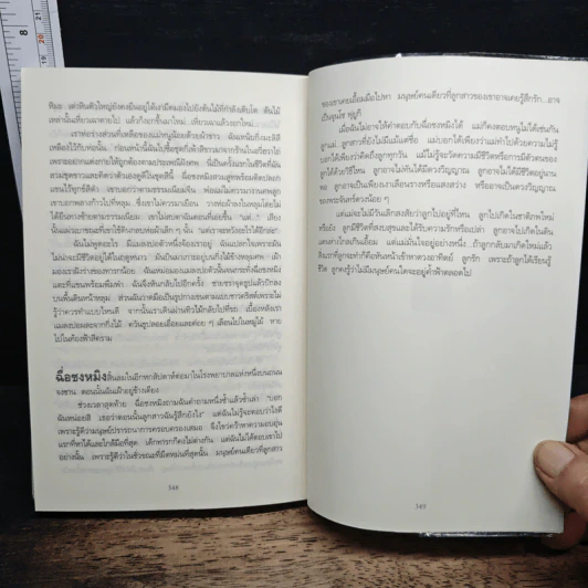 เดรัจฉานแห่งนานกิง - Mo Hayder รูปที่ 8