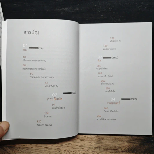 หนังสือ รวยติดจรวด แค่รู้ทันการตลาด รูปที่ 7