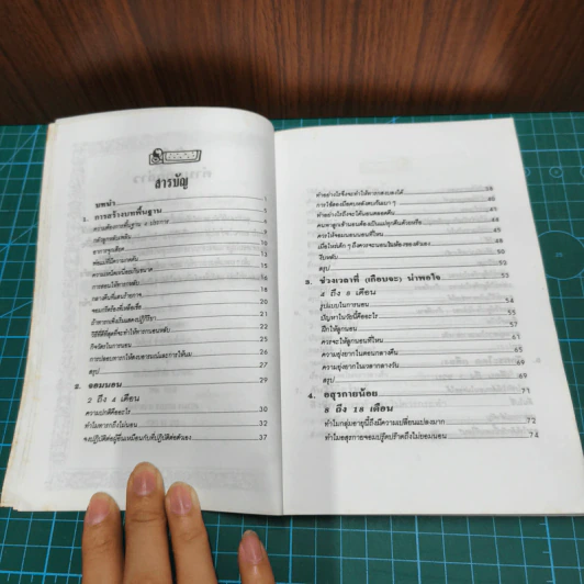 439 คำถาม เมื่อเด็กนอนไม่หลับ - ดอกเตอร์ จูดี้ คิดด์ รูปที่ 9