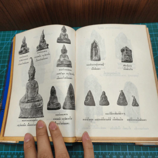 ชุมนุมสิ่งศักดิ์สิทธิ์ - เทพชู ทับทอง รูปที่ 8