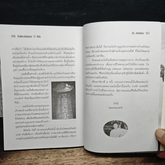 ไหว้พระเสริมมงคล 12 ปีเกิดกับหมอหยอง รูปที่ 9