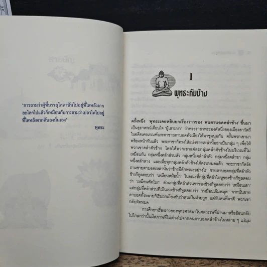 สายธารแห่งพุทธะ - ศักดิ์ บวร รูปที่ 9