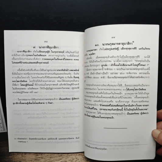ประวัติอนุพุทธสังเขป 99 รูปที่ 9