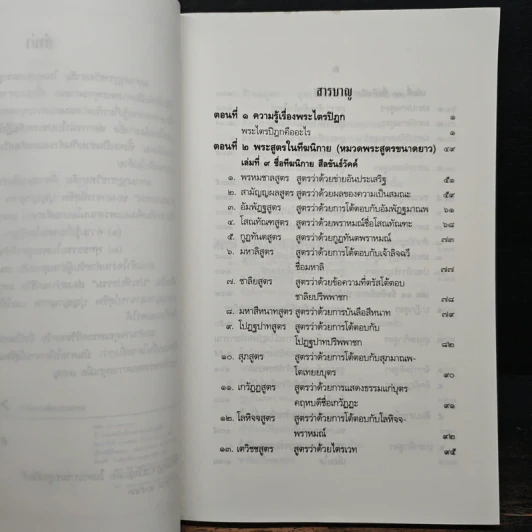 สารัตถะแห่งศาสนธรรม - สุชีพ ปุญญานุภาพ รูปที่ 7