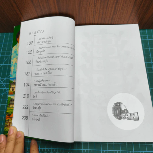 สู้แล้วรวย เล่ม 1-3 - ทีมงานรายการสู้แล้วรวย รูปที่ 8
