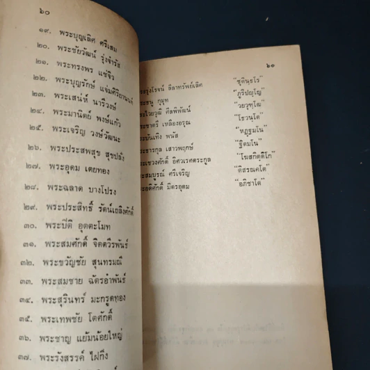 ทิพยมนต์ อานาปานสติ แบบที่ 2 วิชชาจรณสัมปันโน - พระสุทธิธรรมรังสีคัมภีรเมธาจารย์ (ท่านพ่อลี) รูปที่ 9