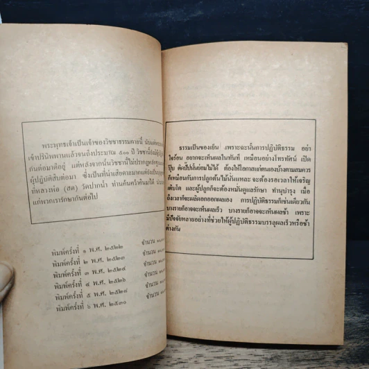 หลักการเจริญภาวนา สมถวิปัสสนากรรมฐาน (เบื้องต้น) - พระเดชพระคุณ พระมงคลเทพมุนี (สด จนฺทสโร) รูปที่ 7