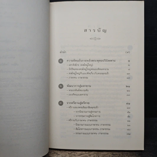 มหายาน : ภาษาคน-ภาษาธรรม - สุมาลี มหณรงค์ชัย รูปที่ 7