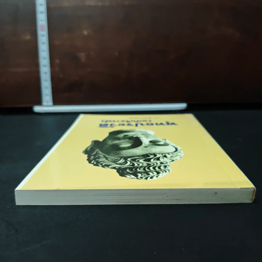 พุทธประวัติ (ฉบับวิจารณ์) - พุทธทาสิกขุ รูปที่ 5