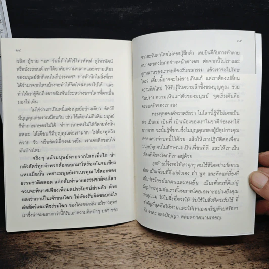 หนี้ศักดิ์สิทธิ์ - ชยสาโรภิกขุ รูปที่ 9