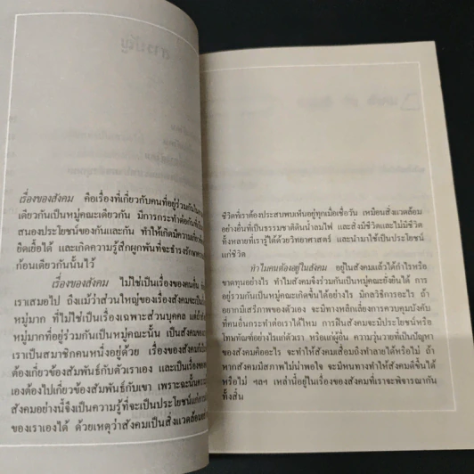 กลไกของสังคม - พัทยา สายหู รูปที่ 7
