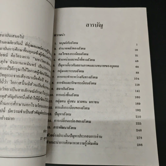 กลไกของสังคม - พัทยา สายหู รูปที่ 6