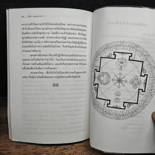 สาระพระพุทธศาสนาของธิเบต - โรเบิร์ต เทอร์แมน รูปที่ 11