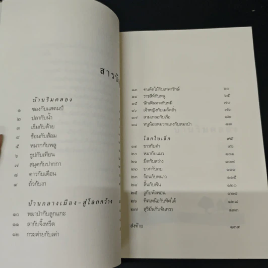 ความสุขของกะทิ ตอน ในโลกใบเล็ก - งามพรรณ เวชชาชีวะ รูปที่ 7