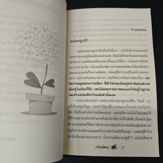 คำแม่สอน - จุลลดา รูปที่ 6