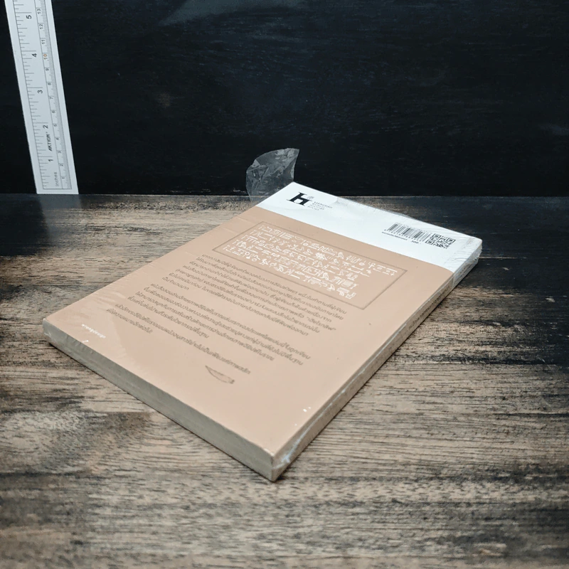หนังสือ อักขระอียิปต์โบราณฉบับพื้นฐาน - ณัฐพล เดชขจร รูปที่ 6