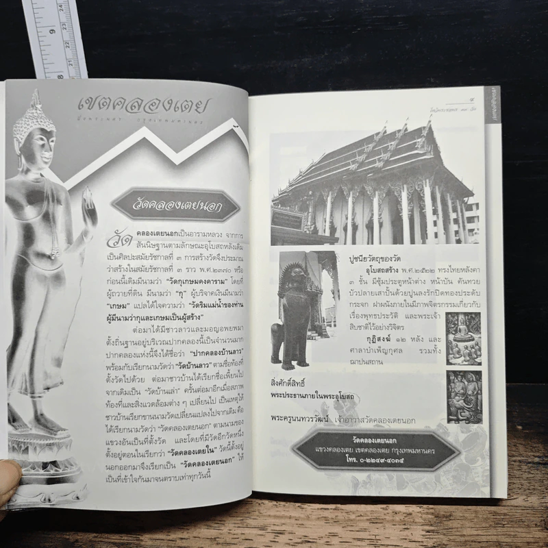 ไหว้พระขอพร 99 วัด รูปที่ 9