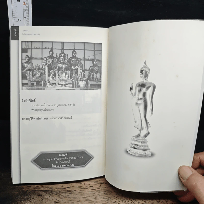 ไหว้พระขอพร 99 วัด รูปที่ 10