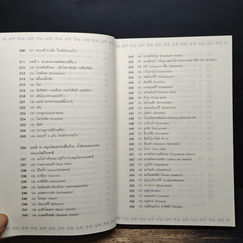 วิตามินไบเบิล Vitamin Bible - Earl Mindell, Dr. (เอิร์ล มินเดอลล์, ดร) รูปที่ 9