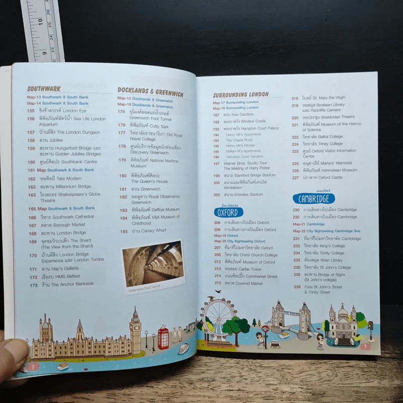 อังกฤษ + สก็อตแลนด์ England + Scotland รูปที่ 8