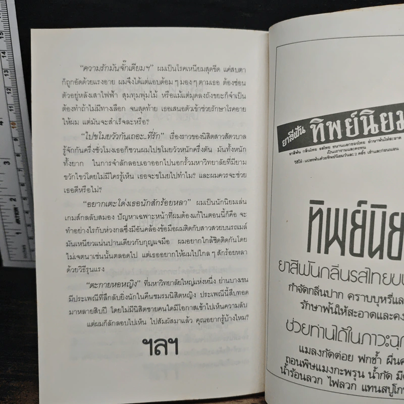 แผ่นดินนี้เราจอง - เทศภักดิ์ นิยมเหตุ รูปที่ 8