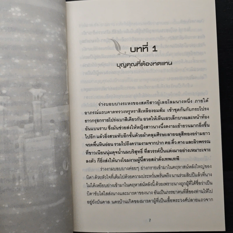 ชายานอกหัวใจ - มิ่งมาดา รูปที่ 7