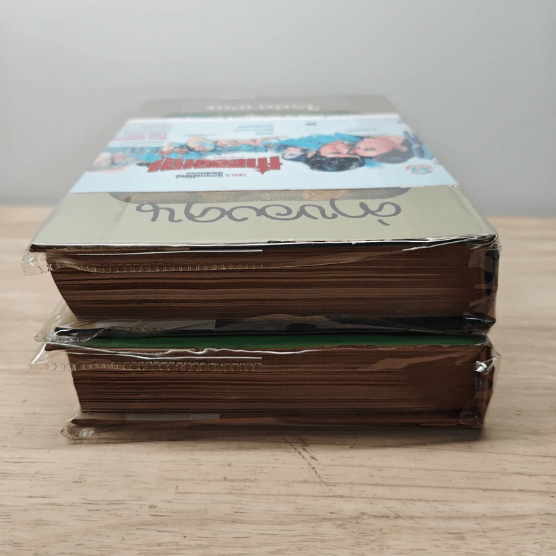 ค่าของคน 2 เล่มจบ - โรสลาเรน รูปที่ 5