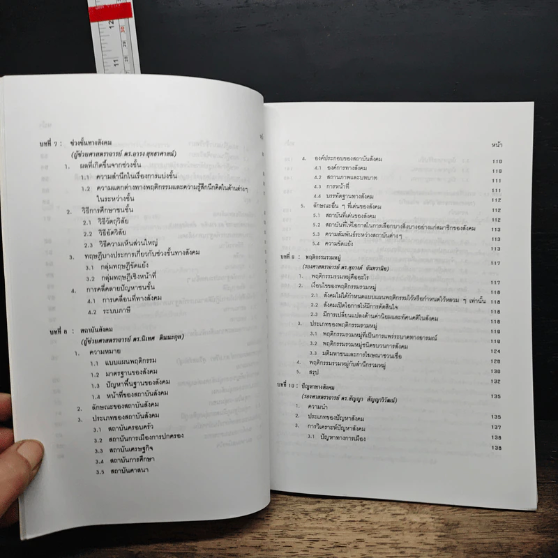 สังคมและวัฒนธรรม รูปที่ 10