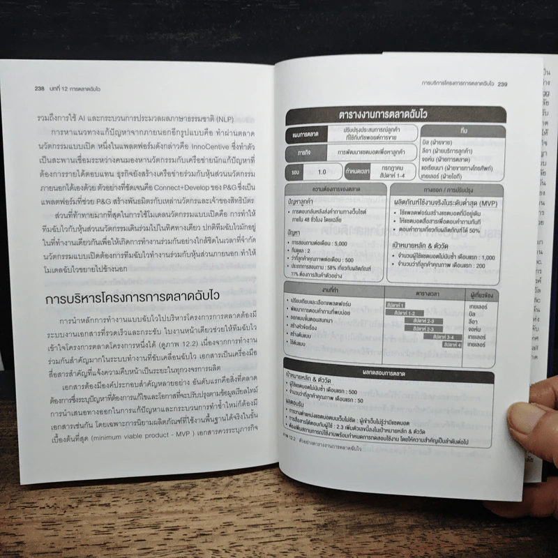 Marketing 5.0 การตลาด 5.0 เทคโนโลยีเพื่อมวลมนุษยชาติ - Philip Kotler รูปที่ 12
