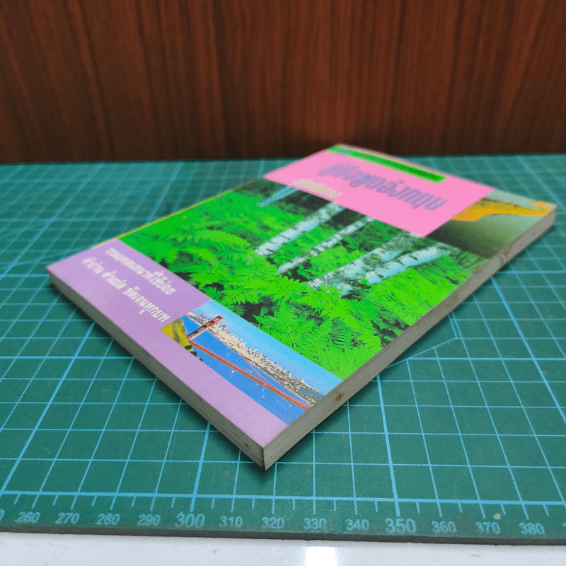 คู่มือพูดอังกฤษ ฉบับเดินทาง รูปที่ 3