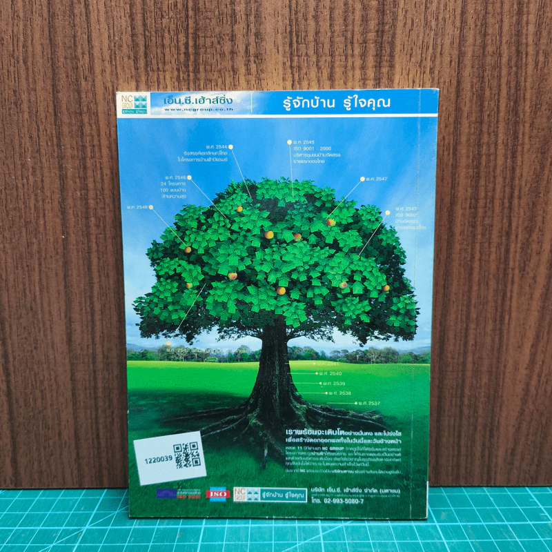 ซื้อบ้านแบบมืออาชีพ - รองศาสตราจารย์ ดร.บัณฑิต จุลาลัย รูปที่ 5