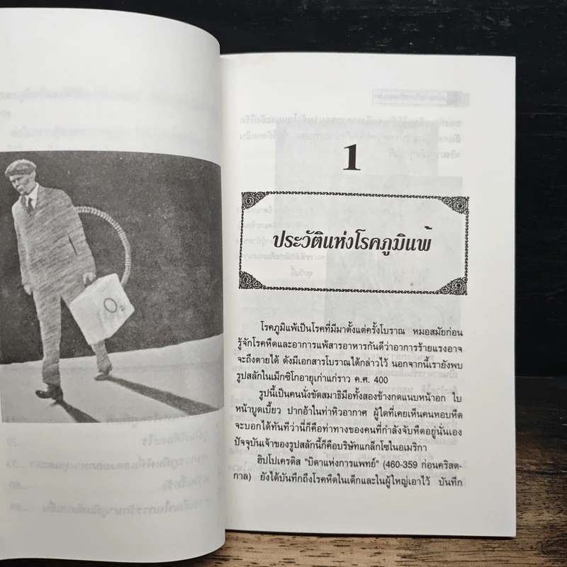 แพ้อากาศกับการรักษาตนเอง - นพ.ไพบูลย์ จาตุรปัญญา รูปที่ 8